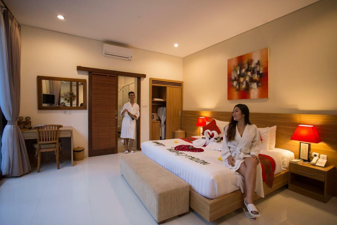 Aishwarya Exclusive Villas Ketewel Екстер'єр фото